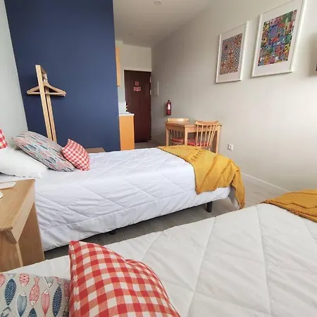Appartement Leote House - 2