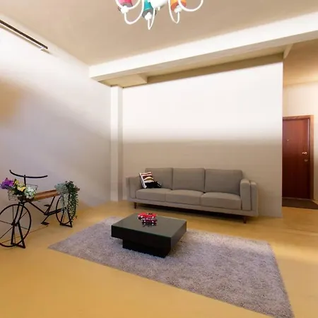 Appartement Leote House - 2